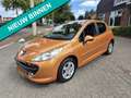 Peugeot 207 1.4-16V XS Pack, airco,cruisecontrol,trekhaak, Oranje - thumbnail 1