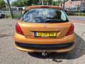 Peugeot 207 1.4-16V XS Pack, airco,cruisecontrol,trekhaak, Oranje - thumbnail 4