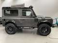 Land Rover Defender 90'' Station Wagon SE 2,2 Negro - thumbnail 6