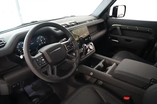 Land Rover Defender 110 D200 AWD X-Dynamic SE Aut. Ansicht 15