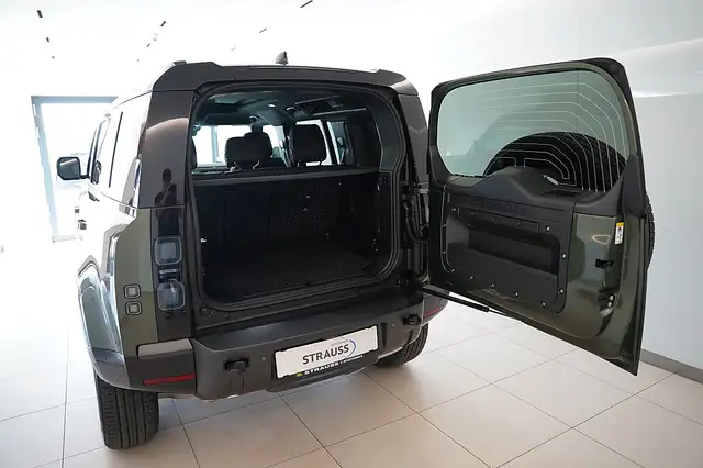 Land Rover Defender 110 D200 AWD X-Dynamic SE Aut. Ansicht 29