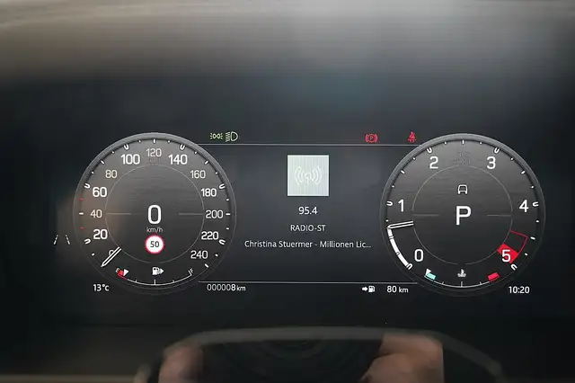 Land Rover Defender 110 D200 AWD X-Dynamic SE Aut. Ansicht 24