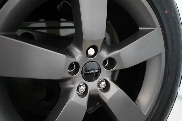 Land Rover Defender 110 D200 AWD X-Dynamic SE Aut. Ansicht 32