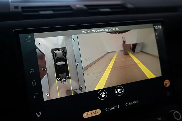 Land Rover Defender 110 D200 AWD X-Dynamic SE Aut. Ansicht 19