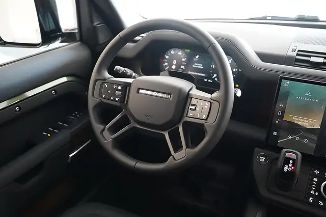 Land Rover Defender 110 D200 AWD X-Dynamic SE Aut. Ansicht 11