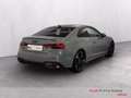 Audi A5 coupe 40 2.0 tdi s line edition quattro 190cv s-tr Grau - thumbnail 4