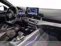 Audi A5 coupe 40 2.0 tdi s line edition quattro 190cv s-tr Grau - thumbnail 9