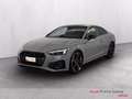 Audi A5 coupe 40 2.0 tdi s line edition quattro 190cv s-tr Grau - thumbnail 1