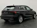 Audi A3 A3 SB 35 TFSI +LED-SW+CAM+ASSISTENZ+CARPLAY+ACC+ Zwart - thumbnail 10