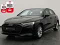 Audi A3 A3 SB 35 TFSI +LED-SW+CAM+ASSISTENZ+CARPLAY+ACC+ Zwart - thumbnail 1