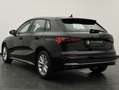 Audi A3 A3 SB 35 TFSI +LED-SW+CAM+ASSISTENZ+CARPLAY+ACC+ Zwart - thumbnail 8