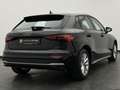 Audi A3 A3 SB 35 TFSI +LED-SW+CAM+ASSISTENZ+CARPLAY+ACC+ Zwart - thumbnail 11