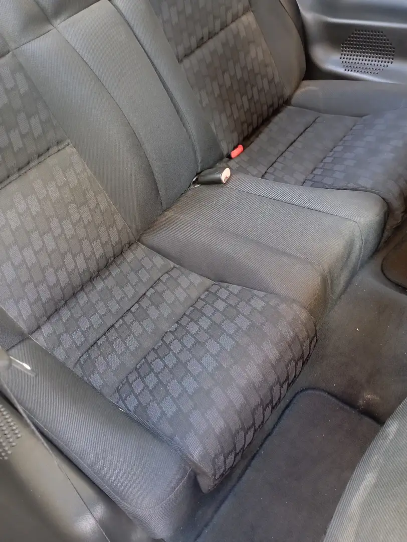 Fiat Coupe 1.8 16v Grigio - 1