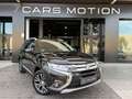 Mitsubishi Outlander 220DI-D Motion 2WD 7pl. Negro - thumbnail 1
