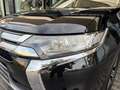 Mitsubishi Outlander 220DI-D Motion 2WD 7pl. Negro - thumbnail 4