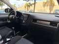 Mitsubishi Outlander 220DI-D Motion 2WD 7pl. Negro - thumbnail 12