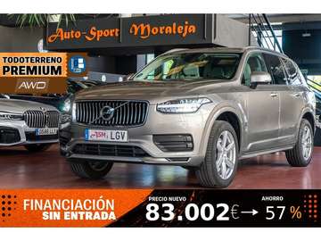 T8 Twin Business Plus AWD Aut.