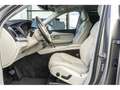 Volvo XC90 T8 Twin Business Plus AWD Aut. Gris - thumbnail 22