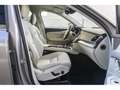 Volvo XC90 T8 Twin Business Plus AWD Aut. Gris - thumbnail 24