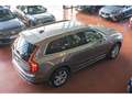 Volvo XC90 T8 Twin Business Plus AWD Aut. Gris - thumbnail 4