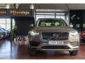 Volvo XC90 T8 Twin Business Plus AWD Aut. Gris - thumbnail 32