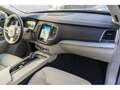 Volvo XC90 T8 Twin Business Plus AWD Aut. Gris - thumbnail 23