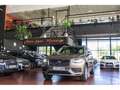 Volvo XC90 T8 Twin Business Plus AWD Aut. Gris - thumbnail 16