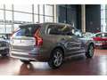 Volvo XC90 T8 Twin Business Plus AWD Aut. Gris - thumbnail 3