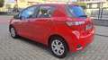 Toyota Yaris Yaris III 2017 5p 1.5h Business Rosso - thumbnail 4