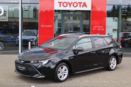 Toyota Corolla Touring Sports 1.8 Hybrid Dynamic APPLE/ANDROID ST