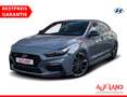 Hyundai i30 2.0 T-GDI N Performance HB LED Navi Tempomat Gris - thumbnail 1