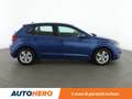 Volkswagen Polo 1.0 TSI Comfortline Bleu - thumbnail 4