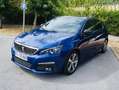 Peugeot 308 308 II (2) 1.2 PURETECH 130 S&S 6 CV GT-LINE EAT8 Bleu - thumbnail 4