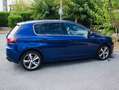 Peugeot 308 308 II (2) 1.2 PURETECH 130 S&S 6 CV GT-LINE EAT8 Bleu - thumbnail 7
