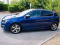 Peugeot 308 308 II (2) 1.2 PURETECH 130 S&S 6 CV GT-LINE EAT8 Bleu - thumbnail 2