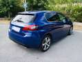 Peugeot 308 308 II (2) 1.2 PURETECH 130 S&S 6 CV GT-LINE EAT8 Bleu - thumbnail 5