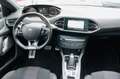 Peugeot 308 308 II (2) 1.2 PURETECH 130 S&S 6 CV GT-LINE EAT8 Bleu - thumbnail 9