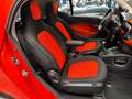 smart forTwo fortwo coupe 1.0  passion*Klima*Sitzheiz. *LMR Orange - thumbnail 19