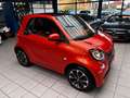 smart forTwo fortwo coupe 1.0  passion*Klima*Sitzheiz. *LMR Orange - thumbnail 3