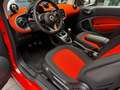 smart forTwo fortwo coupe 1.0  passion*Klima*Sitzheiz. *LMR Orange - thumbnail 16