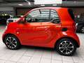 smart forTwo fortwo coupe 1.0  passion*Klima*Sitzheiz. *LMR Orange - thumbnail 9