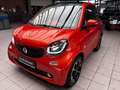 smart forTwo fortwo coupe 1.0  passion*Klima*Sitzheiz. *LMR Orange - thumbnail 13