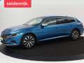 Volkswagen Arteon 1.4 TSI eHybrid Elegance | Nappaleder | Stoel & st Blauw - thumbnail 1