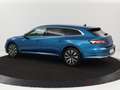 Volkswagen Arteon 1.4 TSI eHybrid Elegance | Nappaleder | Stoel & st Blauw - thumbnail 2