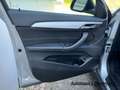 BMW X2 sDrive 18 i Advantage +1.HAND+AHK+RFK+ACC+ Zilver - thumbnail 23
