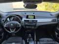 BMW X2 sDrive 18 i Advantage +1.HAND+AHK+RFK+ACC+ Zilver - thumbnail 17