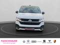 Volkswagen T6.1 Multivan 2.0 TDI DSG 4MOTION Navi Leder Digitales Cockpit L Weiß - thumbnail 2