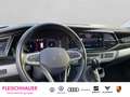 Volkswagen T6.1 Multivan 2.0 TDI DSG 4MOTION Navi Leder Digitales Cockpit L Weiß - thumbnail 9