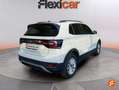 Volkswagen T-Cross 1.0 TSI Advance DSG7 81kW Blanco - thumbnail 7