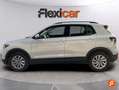Volkswagen T-Cross 1.0 TSI Advance DSG7 81kW Blanco - thumbnail 5